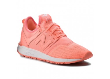 BUTY Sneakersy New Balance WRL247SW