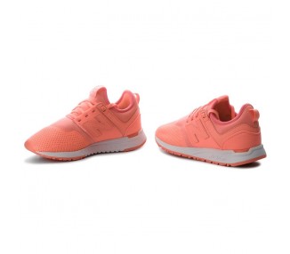 BUTY Sneakersy New Balance WRL247SW