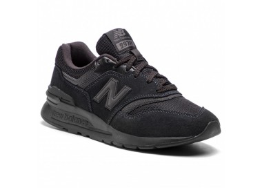 Buty Sneakersy NEW BALANCE CM997HCI