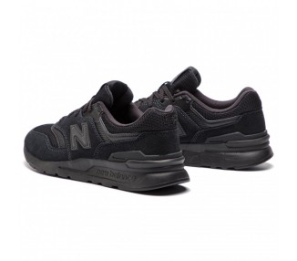 Buty Sneakersy NEW BALANCE CM997HCI