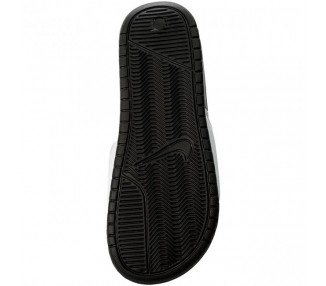 Klapki Nike Benassi 343880-100 męskie damskie sportowe | Butys.pl