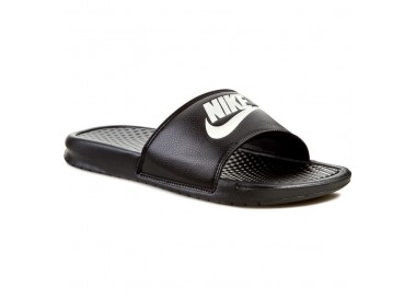 KLAPKI MĘSKIE NIKE BENASSI JDI  343880-090