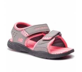 Sandały dziecięce New Balance K2004PKG plażowe letnie | Butys.pl