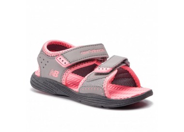 Sandały dziecięce New Balance K2004PKG plażowe letnie | Butys.pl
