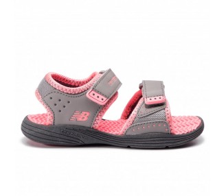 Sandały dziecięce New Balance K2004PKG plażowe letnie | Butys.pl