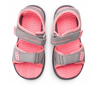 Sandały dziecięce New Balance K2004PKG plażowe letnie | Butys.pl