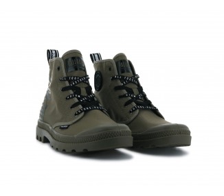 Buty Trapery PALLADIUM Pampa Hi 76885-308