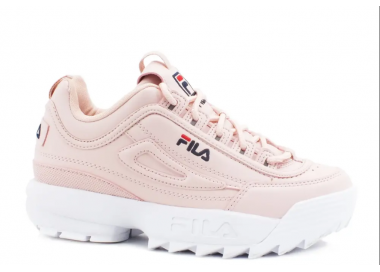 Buty FILA Disruptor JR 1010567.72W