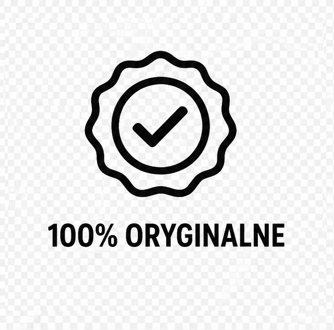 ➡️Oryginalne produkty