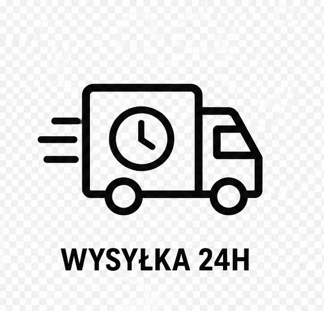 🚚Wysyłka w 24h