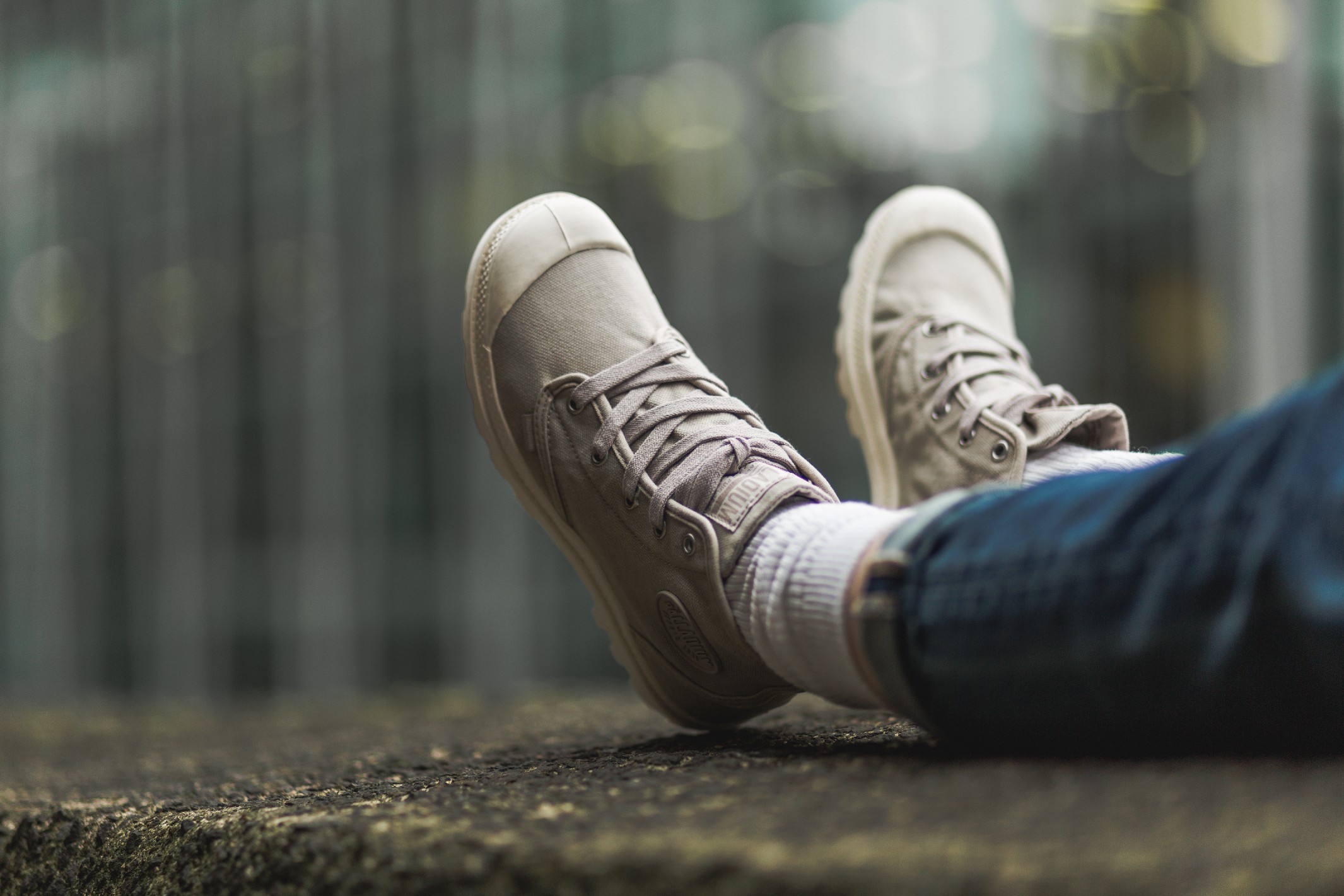 Markowe buty i odzież w niższych cenach